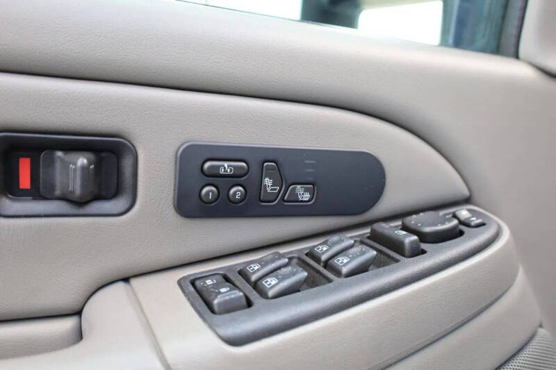 2007 Chevrolet Silverado 3500 Classic