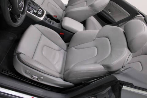 2016 Audi A5 2.0T quattro Premium Plus