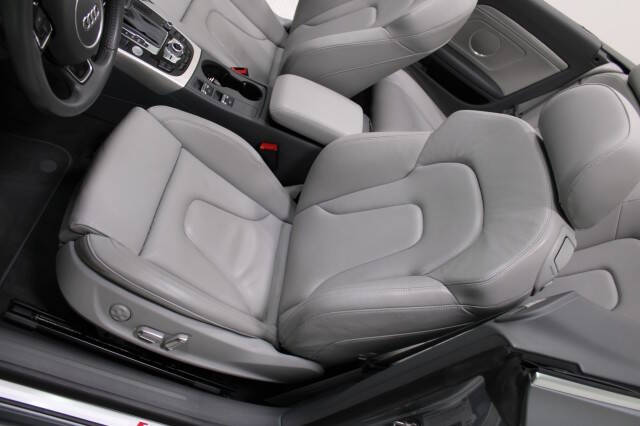 2016 Audi A5 2.0T quattro Premium Plus