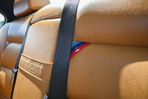 1998 BMW M3
