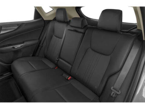 2024 Lexus NX 350