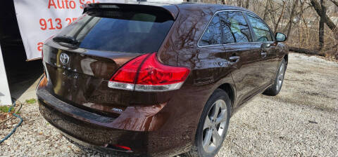 2009 Toyota Venza AWD V6