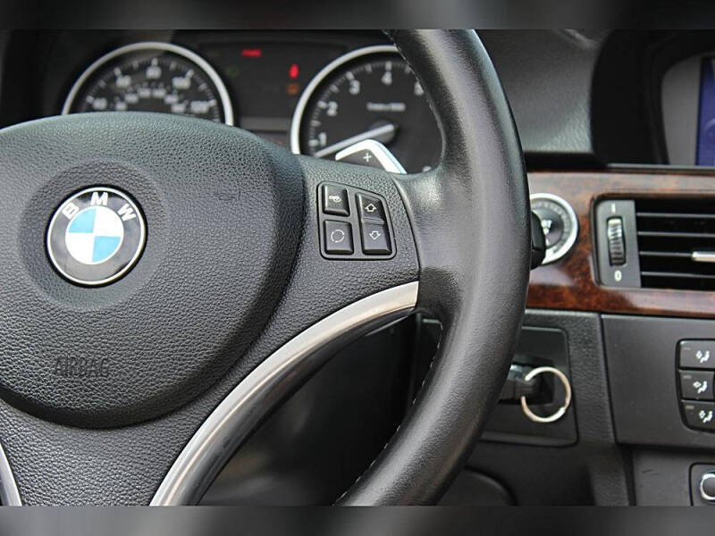 2011 BMW 3 Series 335i
