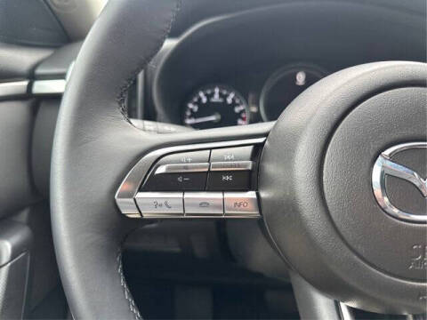 2025 Mazda CX-50 2.5 S Preferred