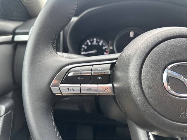 2025 Mazda CX-50 2.5 S Preferred