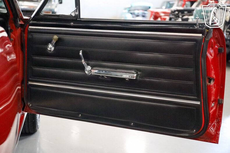 1965 Chevrolet Malibu