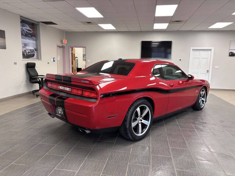 2012 Dodge Challenger