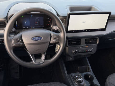 2025 Ford Maverick XL