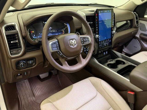2020 RAM 1500 Classic Tradesman
