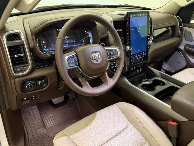 2020 RAM 1500 Classic Tradesman