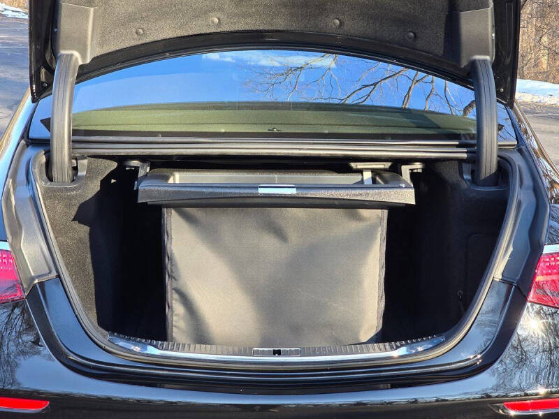 2022 Mercedes-Benz S-Class S 500 4MATIC