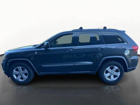2011 Jeep Grand Cherokee Laredo X