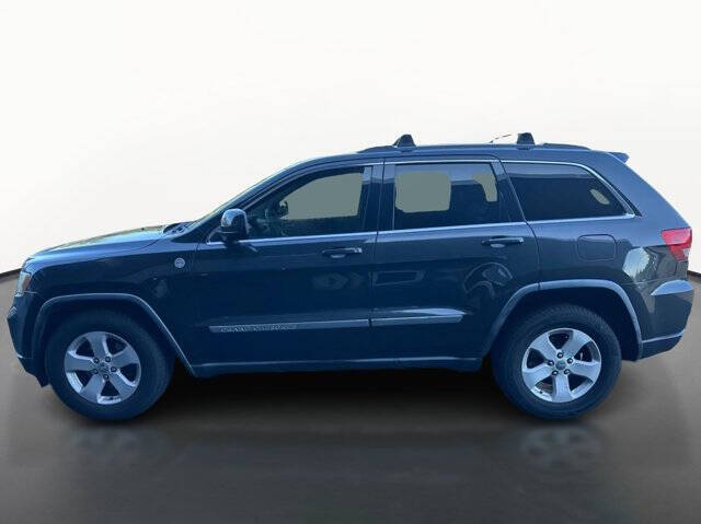 2011 Jeep Grand Cherokee Laredo X