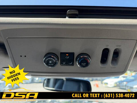 2015 Nissan Armada