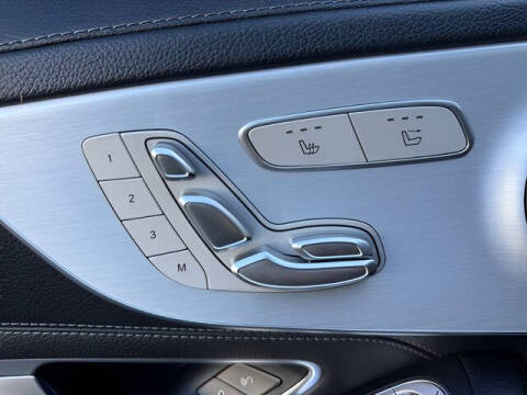 2022 Mercedes-Benz C-Class C 300