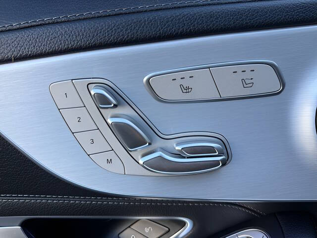 2022 Mercedes-Benz C-Class C 300