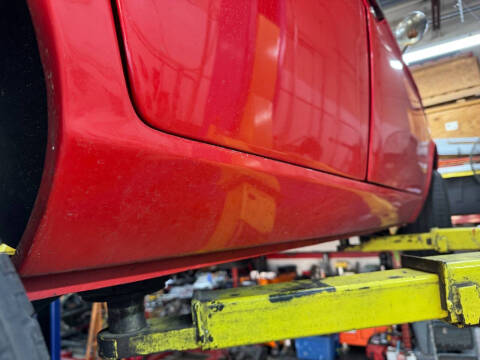 1967 Datsun 411 Bluebird