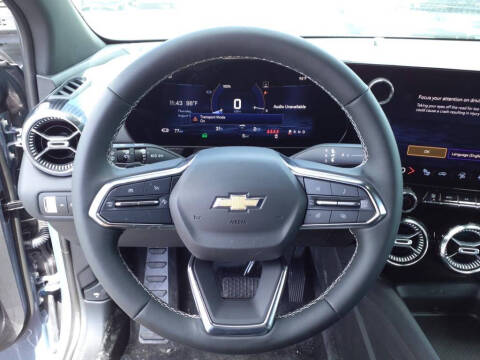 2024 Chevrolet Blazer EV 2LT