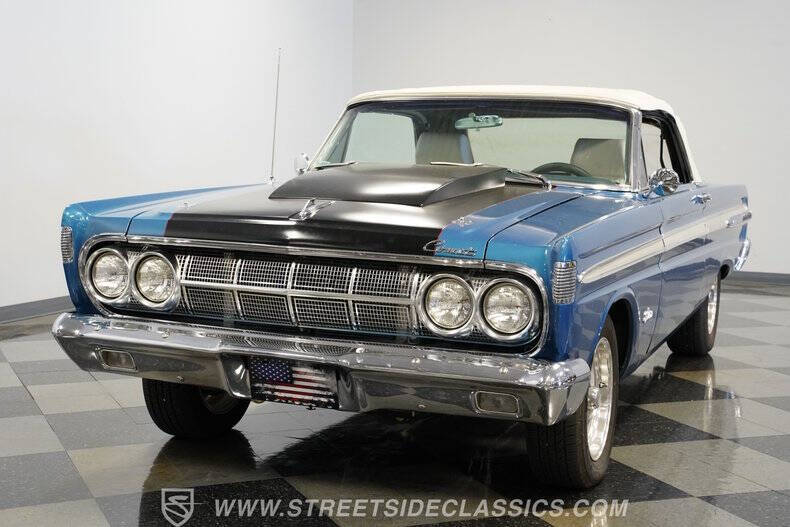 1964 Mercury Comet