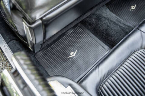 1962 Cadillac Eldorado