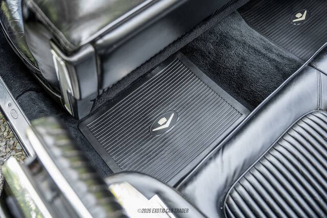 1962 Cadillac Eldorado