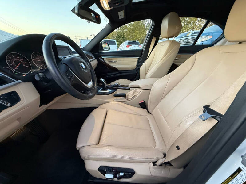 2018 BMW 3 Series 330i