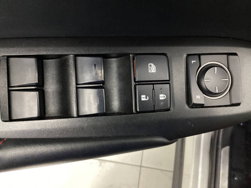 2016 Lexus NX 200t F SPORT