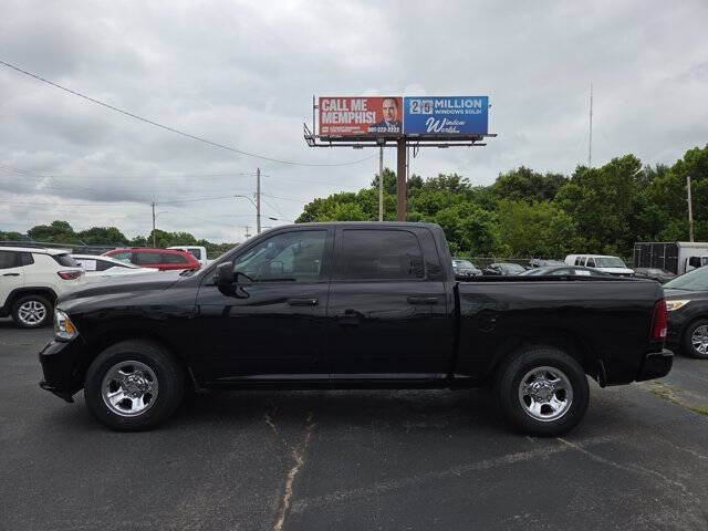 2014 RAM 1500 Express
