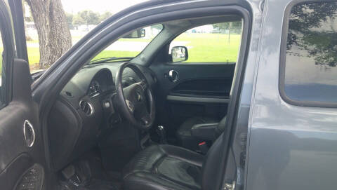 2009 Chevrolet HHR LT