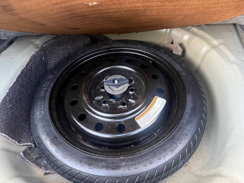 2004 Mercury Sable LS Premium