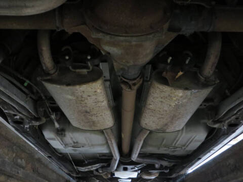 1994 Buick Roadmaster Estate