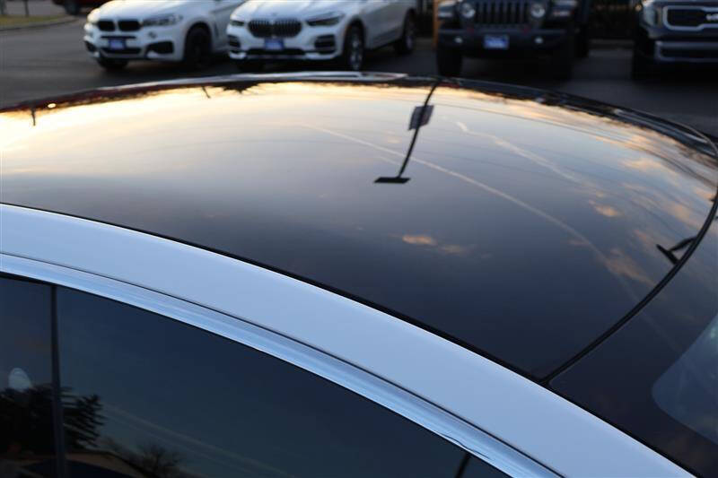 2021 Tesla Model S Long Range Plus