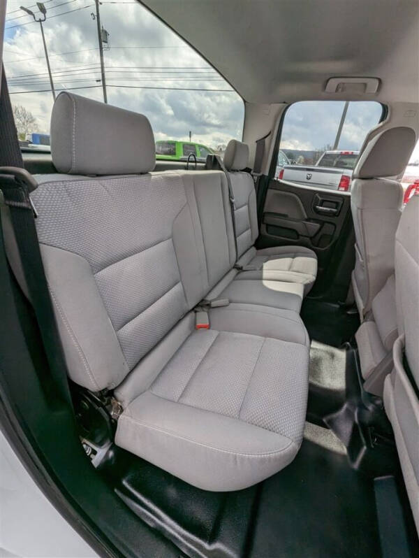 2019 GMC Sierra 2500HD