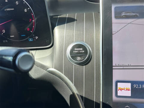 2023 Mercedes-Benz GLC GLC 300 4MATIC