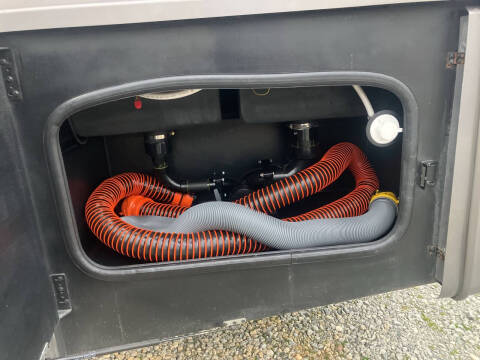 2022 Freightliner S2RV Chassis