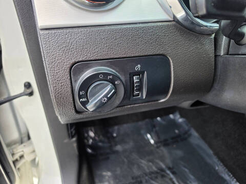 2007 Ford Mustang GT Deluxe