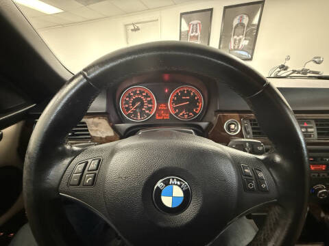 2011 BMW 3 Series 328i