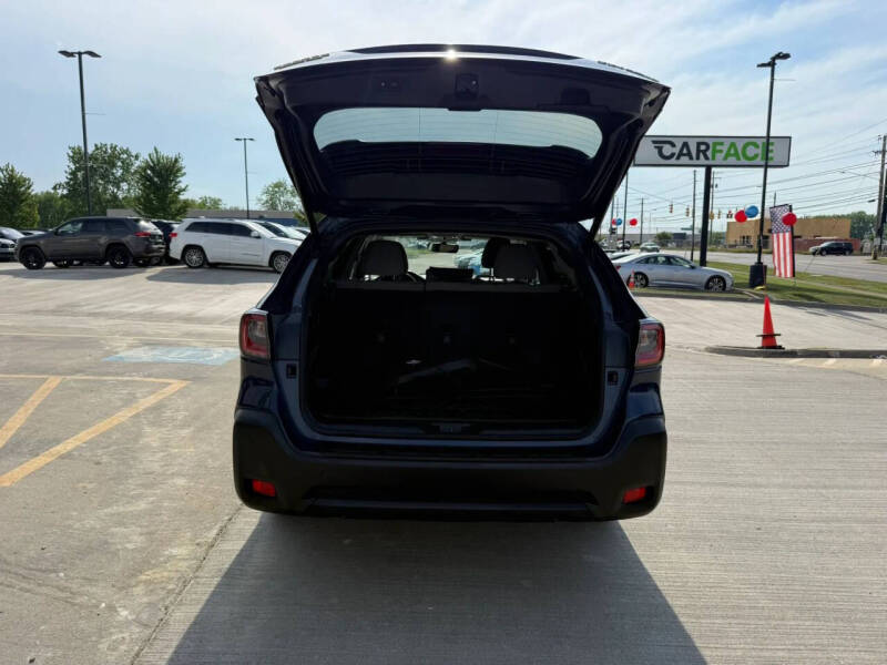 2024 Subaru Outback Premium