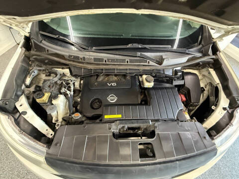 2015 Nissan Quest 3.5 S