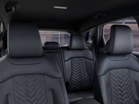 2026 Kia Sportage Hybrid