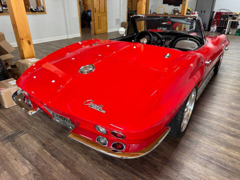 1964 Chevrolet Corvette