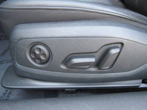 2019 Audi A4 Premium 40 TFSI