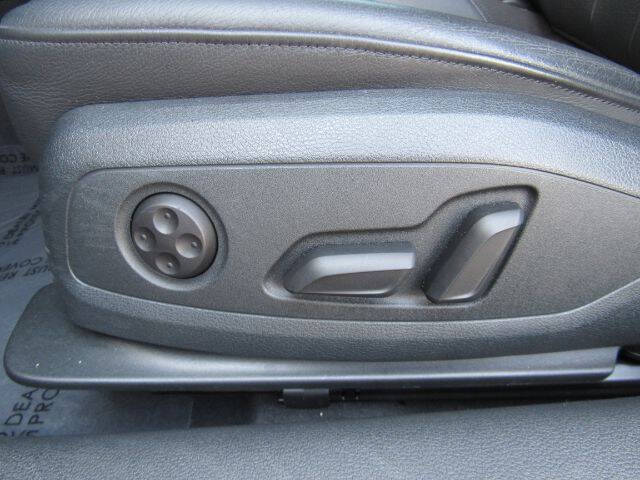 2019 Audi A4 Premium 40 TFSI