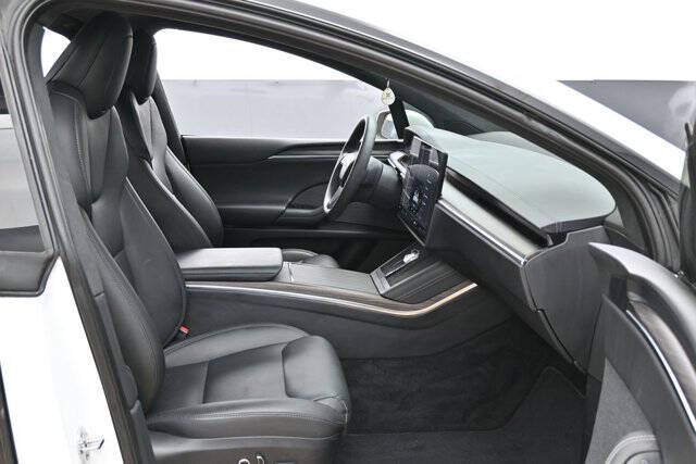 2024 Tesla Model X