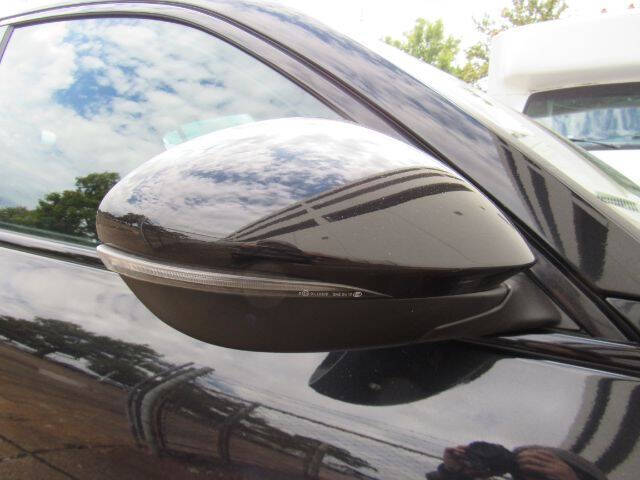 2023 Maserati Grecale Modena