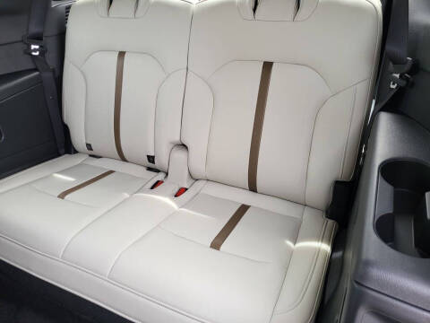 2026 Mazda CX-90 Plug-in Hybrid Premium Plus