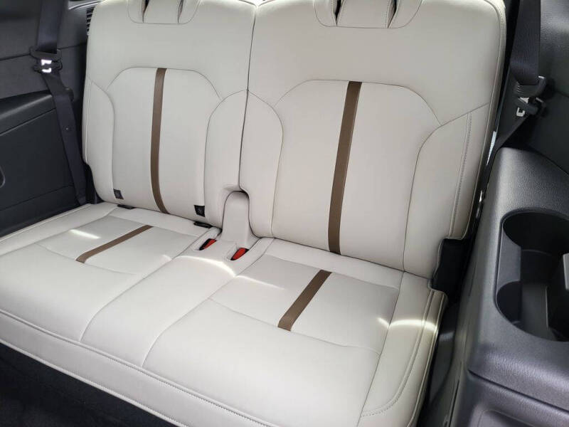 2026 Mazda CX-90 Plug-in Hybrid Premium Plus