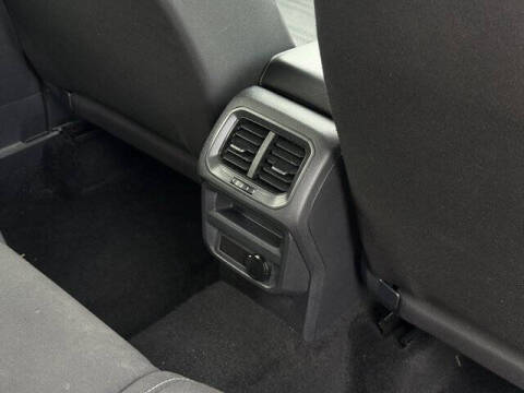 2023 Volkswagen Tiguan S