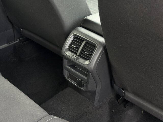 2023 Volkswagen Tiguan S