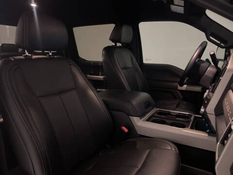 2022 Ford F-250 Super Duty